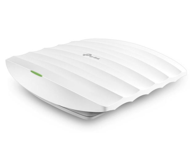 TP-LINK EAP245 AP Gb PoE AC1750 - 359141 - zdjęcie 3